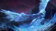 League of Legends (Anivia Attacks)